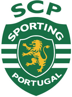 Sporting Clube De Portugal Vector Logo - Sporting Clube De Portugal (400x400)