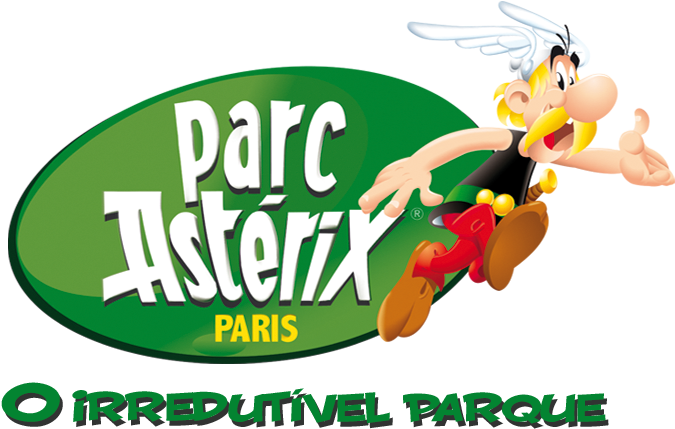 Logo Télécharger Le Fichier - Parc Asterix Logo Word (850x541)