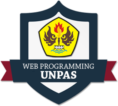 User Avatar Of Web Programming Unpas - Ail Of Indiana (512x512)