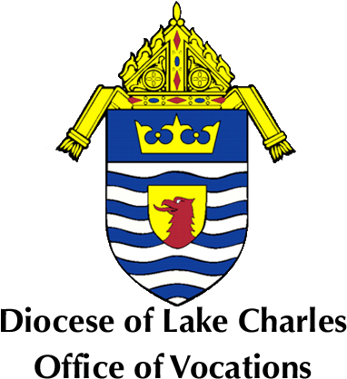 Roman Catholic Diocese Of Lake Charles (500x500)