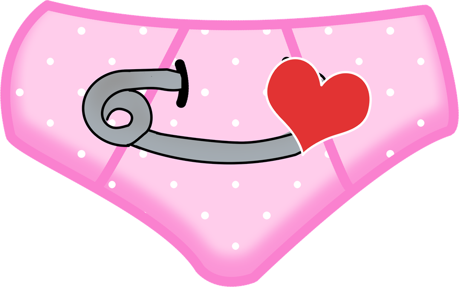 Babygirl Paperrosa Momis Designs - Pañal Dibujo Png (900x564)