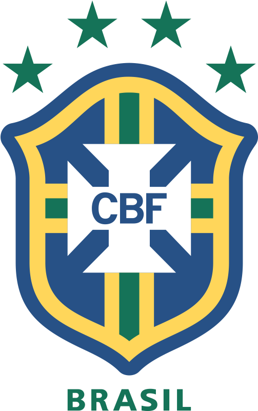 Ronaldo - Fifa World Cup 2014 Brazil Adrenalyn Xl Team Logo (800x800)