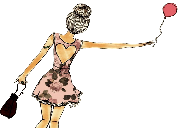 Vintage31 Png By Hollaitsnash On Deviantart - Vintage Doll Png (569x409)