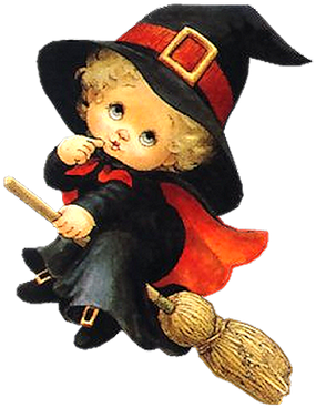Creation Ruth Morehead - Ruth Morehead Halloween (308x400)