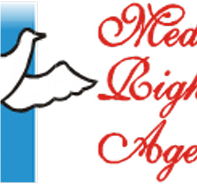 Media Rights Agenda - Media Rights Agenda Mra (400x400)