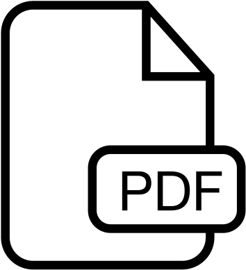 Download Pdf - Eps Icon (418x436)