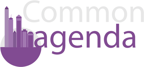 Get The Scoop Of What's Happening On Campus - Singapura Finance Logo (600x338)