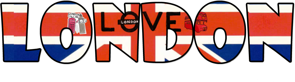 London Png Image - London Png (1000x316)