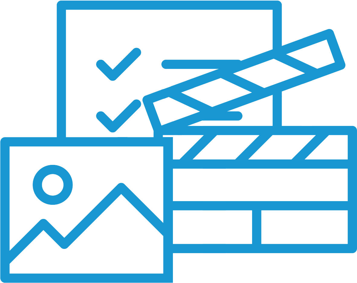 Media In Today's Socio-political Climate - Marketing (1309x1309)