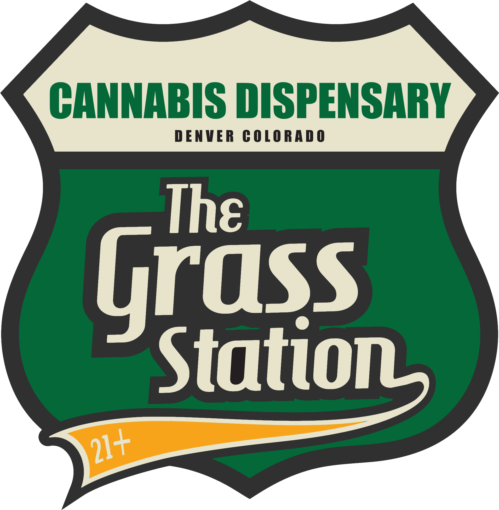The Dispensary's Ceo Says The Black Friday Event Is - Grass Station (2400x2400)