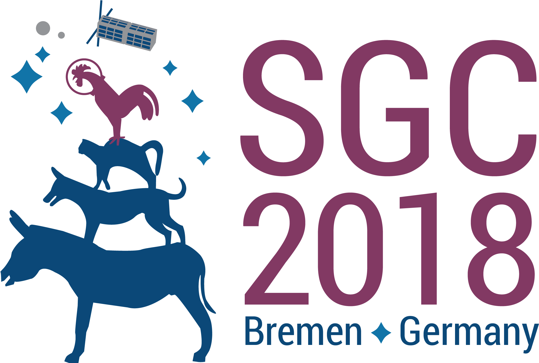 Space Generation Congress 2018 - Space Generation Congress 2018 (2194x1465)