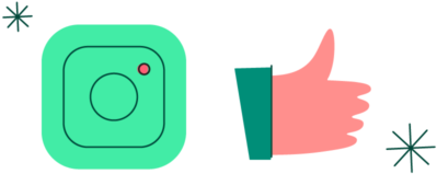 If You've Connected Your Store, You Might Want To Target - Smile (672x215)