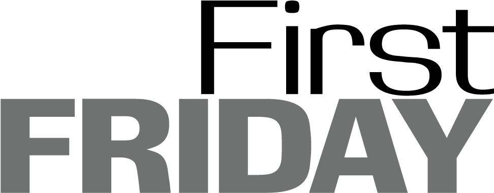 Each Month On First Friday, We Celebrate Macon's Unique - Each Month On First Friday, We Celebrate Macon's Unique (994x394)