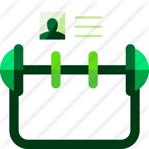 Agenda - Lawyer (512x512)