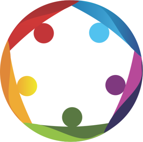 Revolutionizing The Investigation Of Next-gen Hr - Circle (470x466)