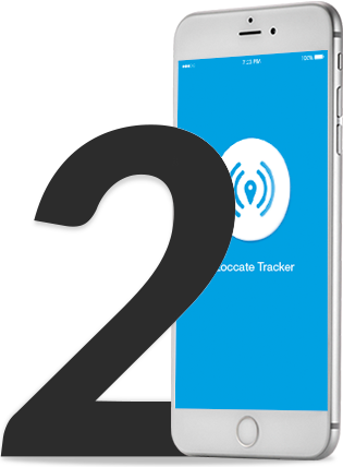 Instead You Just Install Free X-gps Tracker App On - Iphone (315x428)