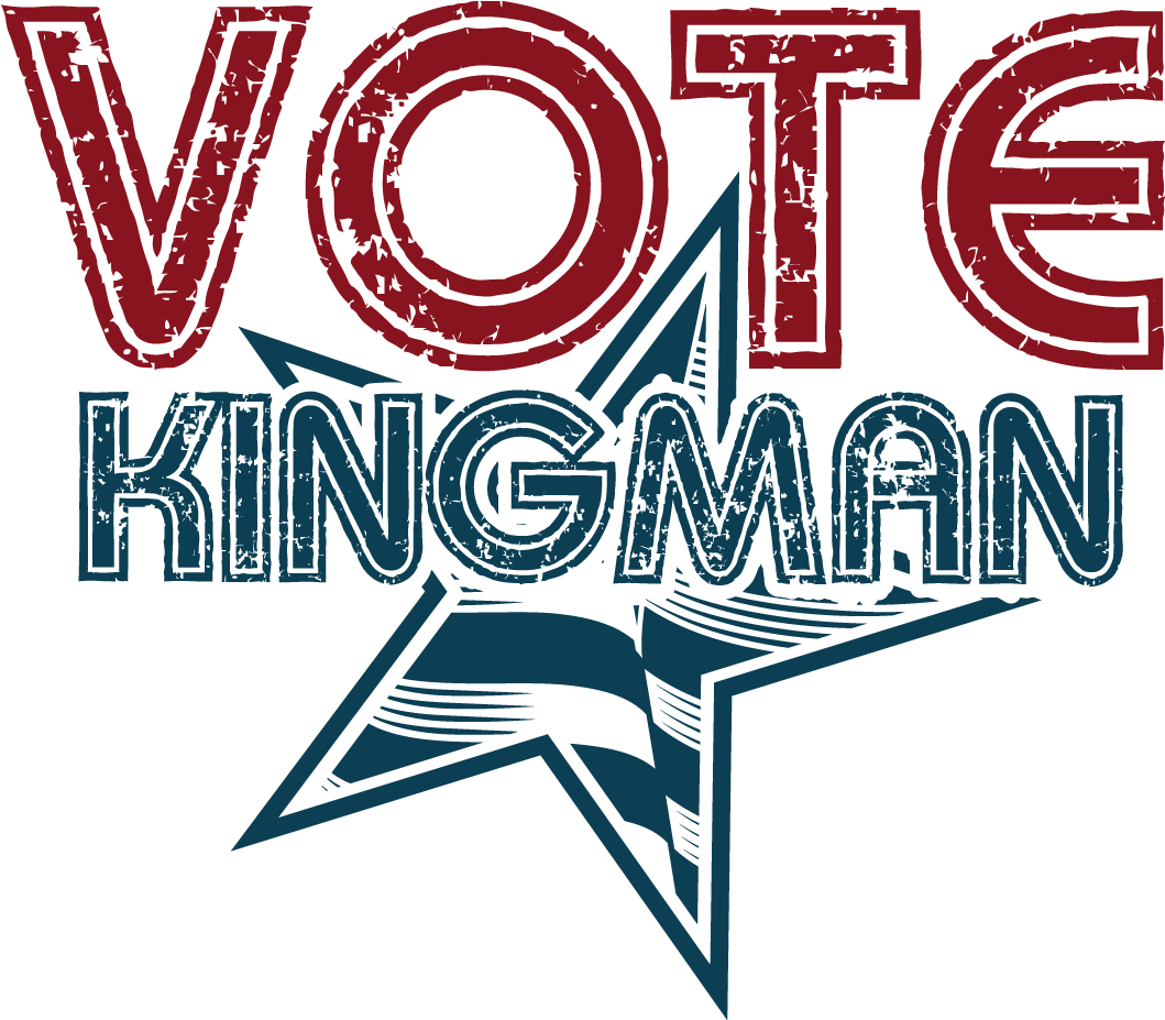 Vote Kingman - Logic Is My Personal Savior Throw Blanket (1142x1010)