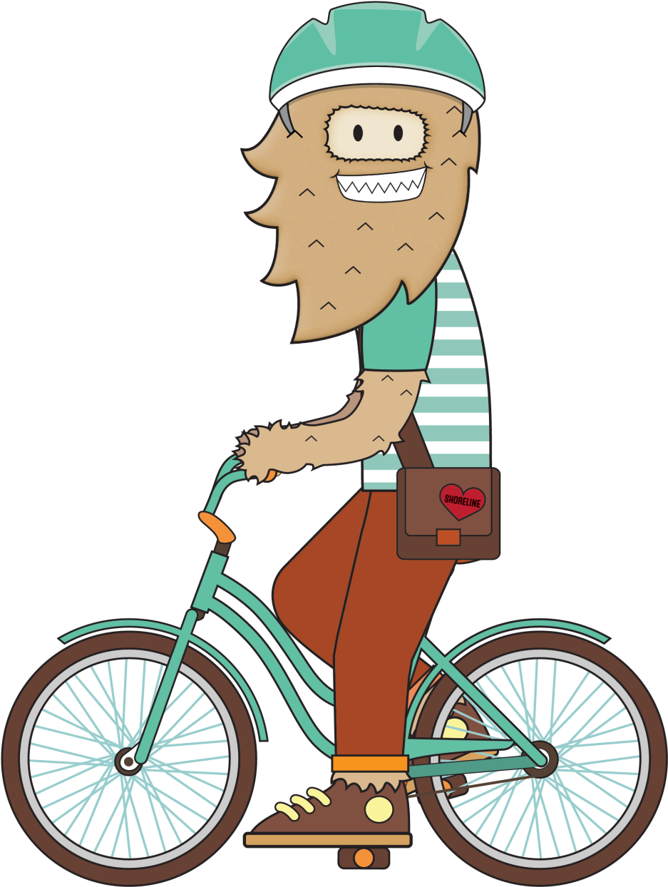 Wednesday, May 18, - Bicycle Saddle (960x1259)