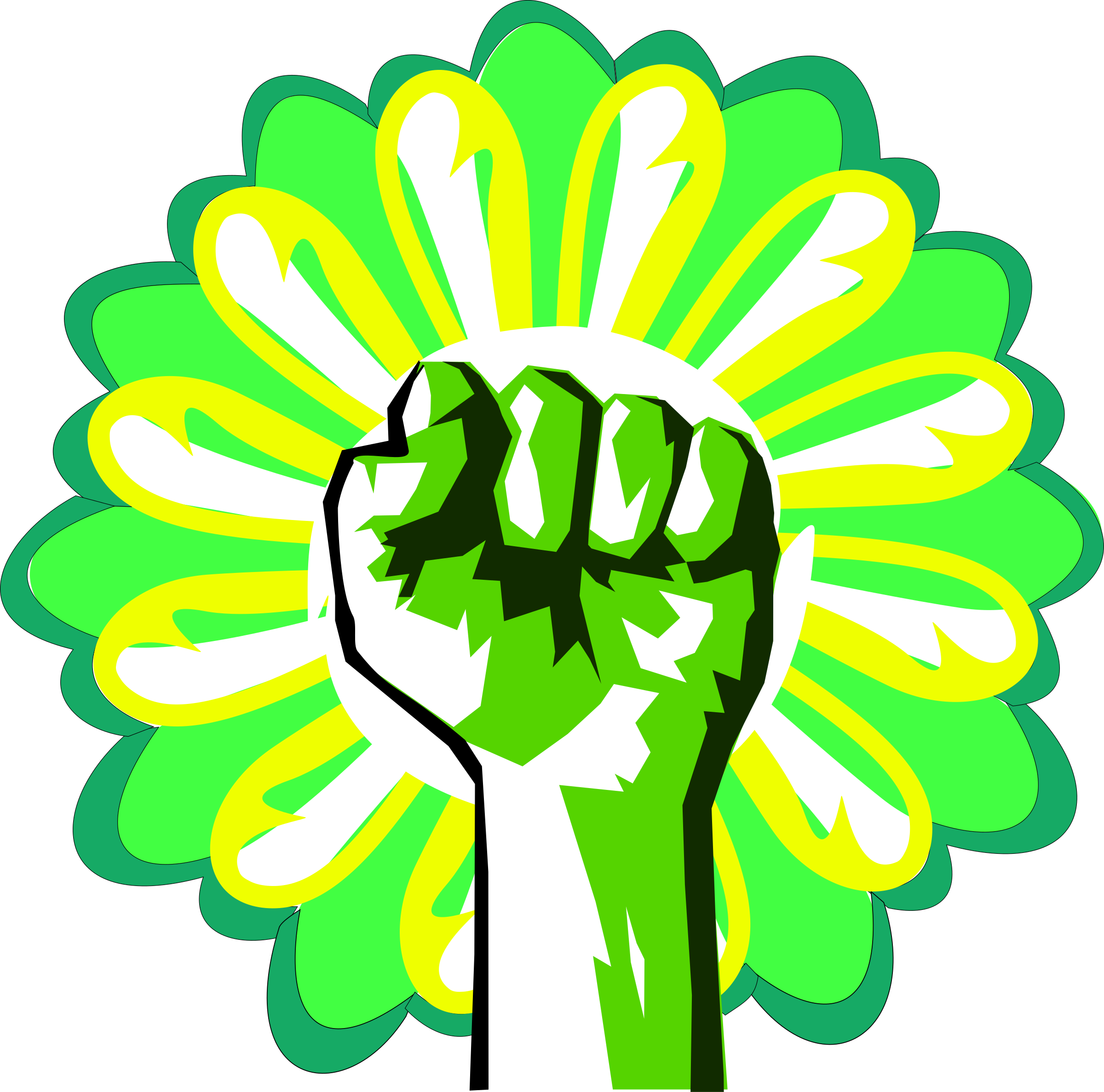 Hidden Power Cliparts 15, Buy Clip Art - Power Clipart (2400x2375)