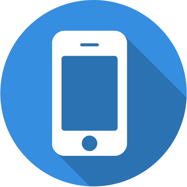 Spin Internet Media Mobile Phones Email - Cellphone Number Png (600x600)