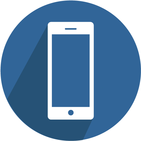 Mobile Access - Tablet Icon (528x498)