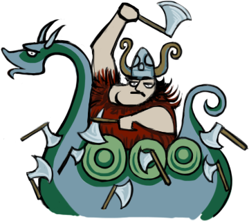 Theme That I Made For Golden Slots Casino When I Was - Cartoon (385x347)