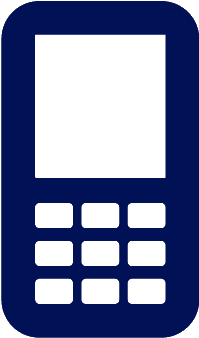 Set Up Your Mobile Phone - Mobile Phone (420x420)