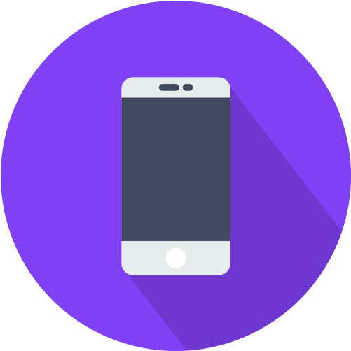 Mobile Guides - Iphone (1000x1000)