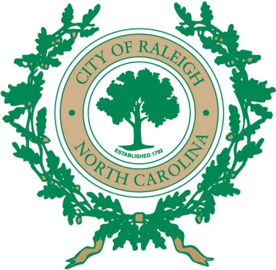 Posted By Jane Porter On Tue, Feb 16, 2016 At - City Of Raleigh Logo (620x620)
