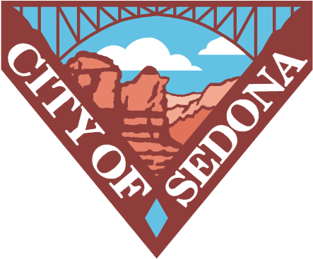 City News - City Of Sedona Logo (450x366)