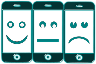 Phone, Smart, Mobile, Technology, Cell - Mobile Phone (380x340)