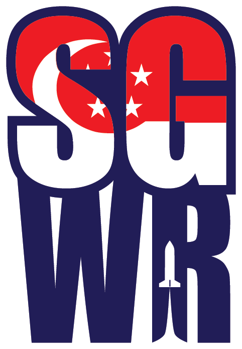 Sg Water Rockets - Sg Water Rockets (482x694)