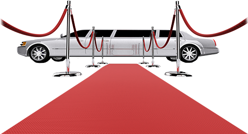103 Red Carpet - Transparent Background Red Carpet Png (639x263)