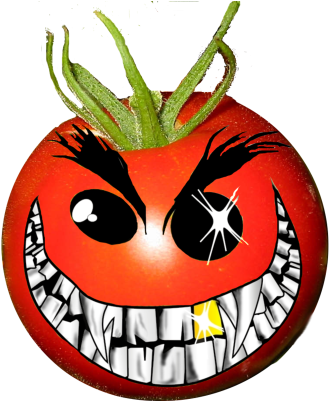 I Recently Ran A Cookout And While We Normally Provide - Killer Smiley (400x400)