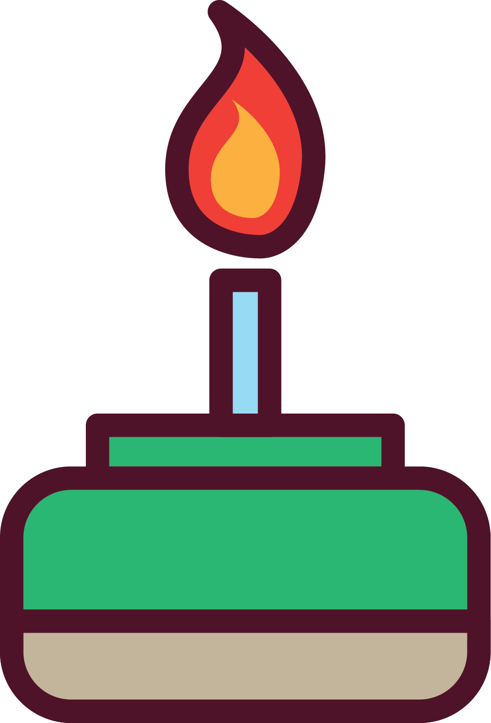 Purple Clip Art - Eid Al-fitr (1001x1472)