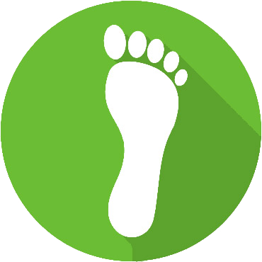 Earth Biodegradable This Product Will Biodegrade When - Rambu Rambu Lalu Lintas (370x370)