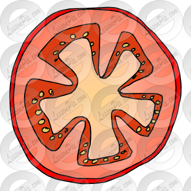 Tomato Picture - Illustration (380x380)
