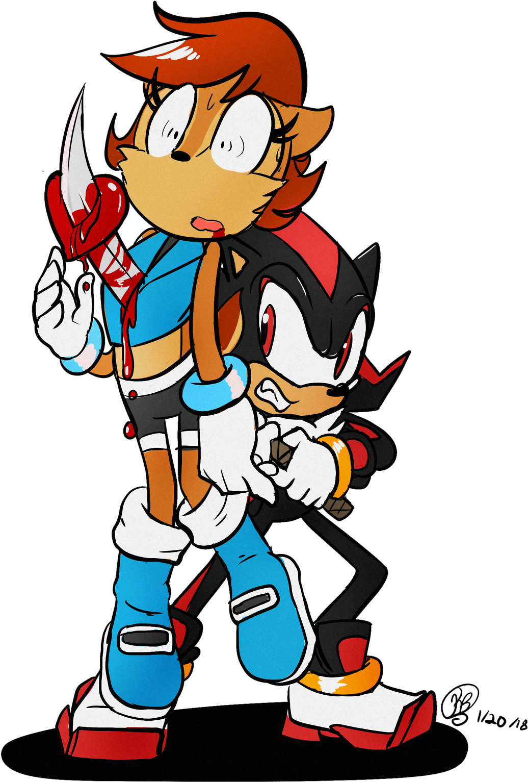 So Like I Said The /sthg/ Stream Tonight Was Weird - Cartoon (1280x1705)