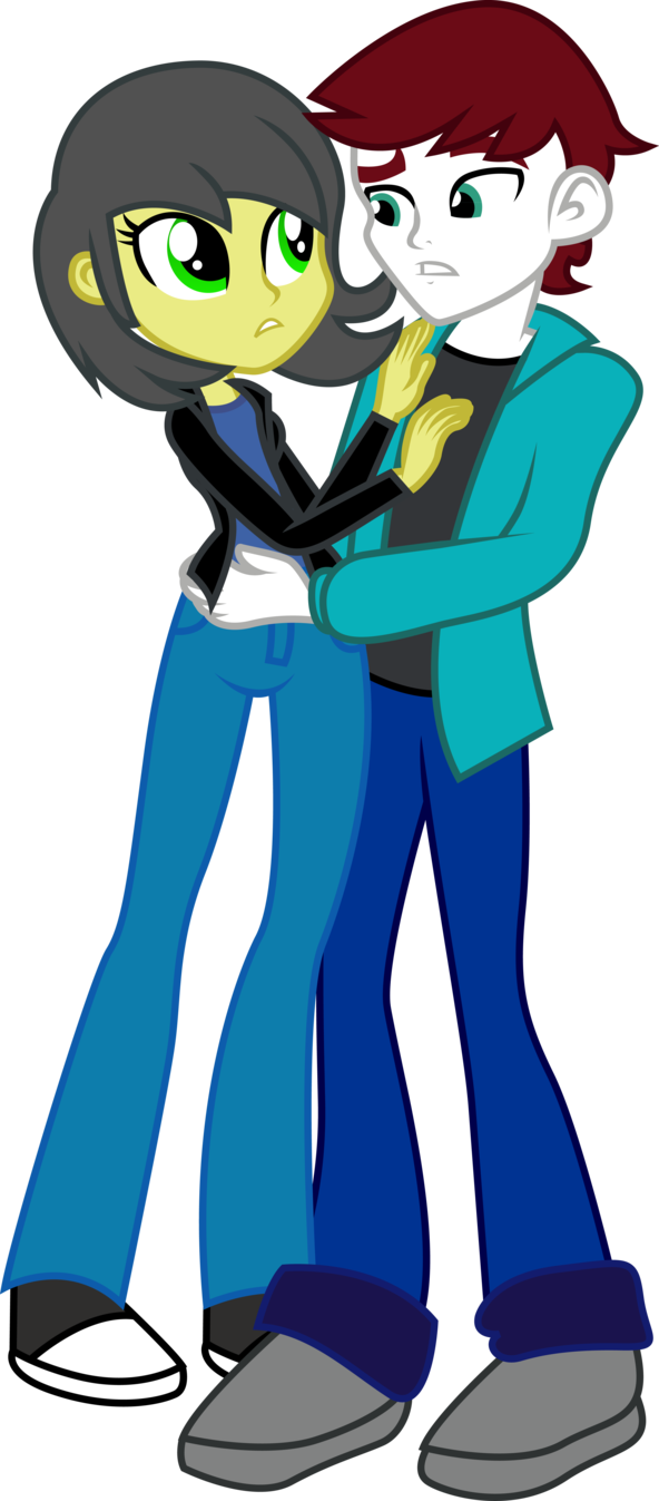 I Think I Love You By Paulysentry - I Think I Love You By Paulysentry (592x1347)