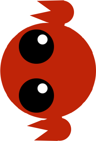 Crab - Mope Io Crab Skin (500x500)