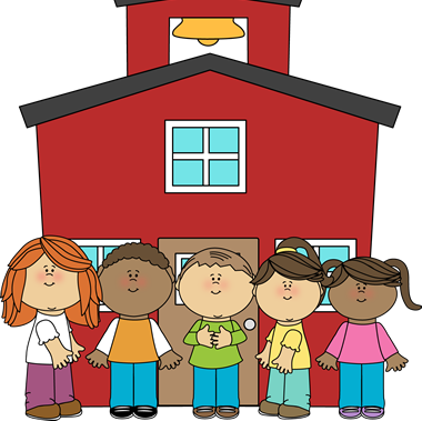 Mrs Pilling - My First Year In School! (380x379)