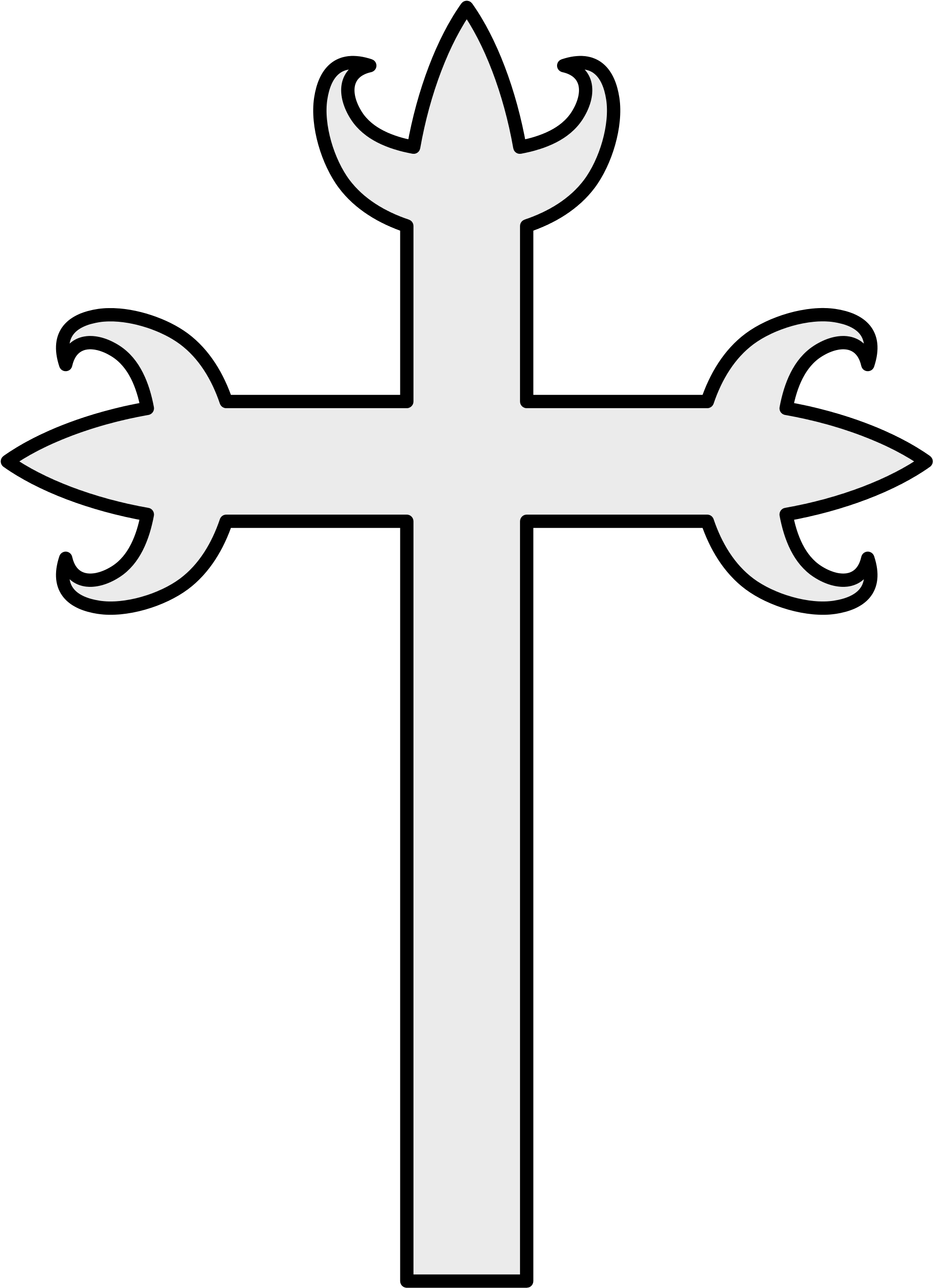 Open - Cross (2000x2727)