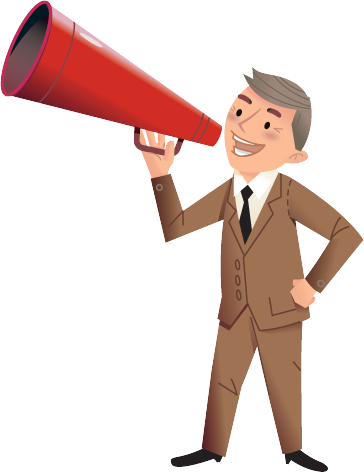 Calling All Volunteers - Pengumuman (364x472)