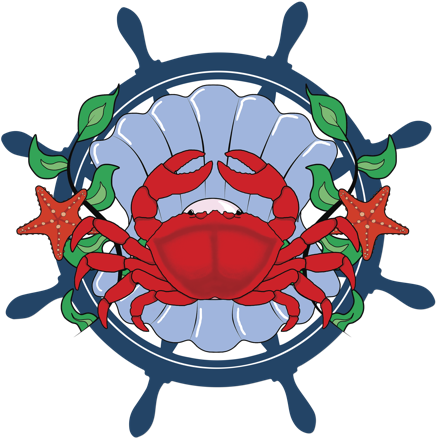 P - P - P - S All Contributions Count Towards Your - Ship's Wheel (480x480)