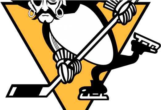These Franken-penguins Logos Suck - Pittsburgh Penguins Logo (593x356)