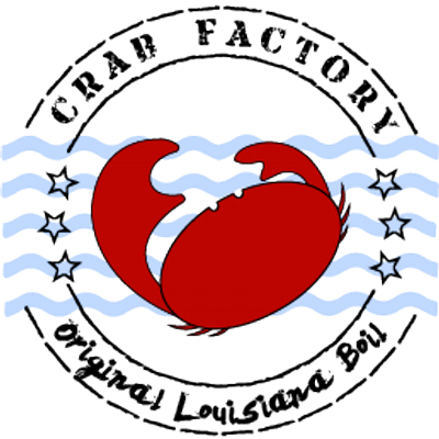 Crab Factory - Made In The Uk (400x400)