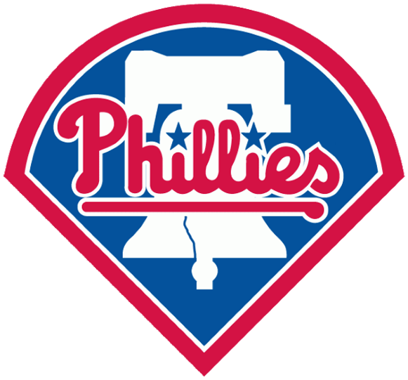Pittsburgh Pirates Vs - Philadelphia Phillies Logo Png (600x600)