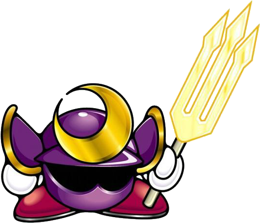 Trident Knight - Sieur Trident Kirby (550x480)