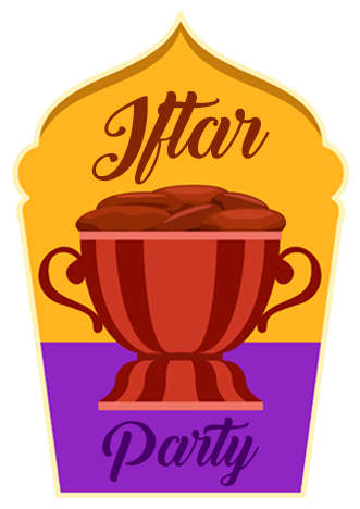 Ramadan & Eid Stickers Messages Sticker-11 - Ramadan (480x480)