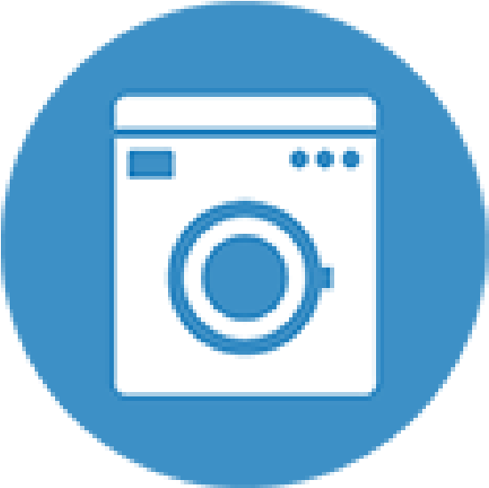 Laundry - Machine Wash Up To 30 Degrees (600x600)